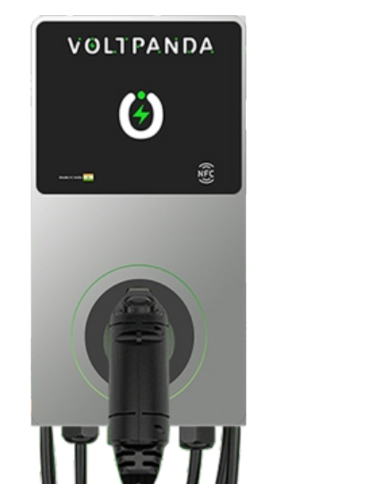Volt Panda charger unit